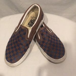 Women’s vans